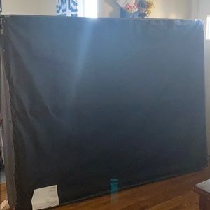 Full size box spring